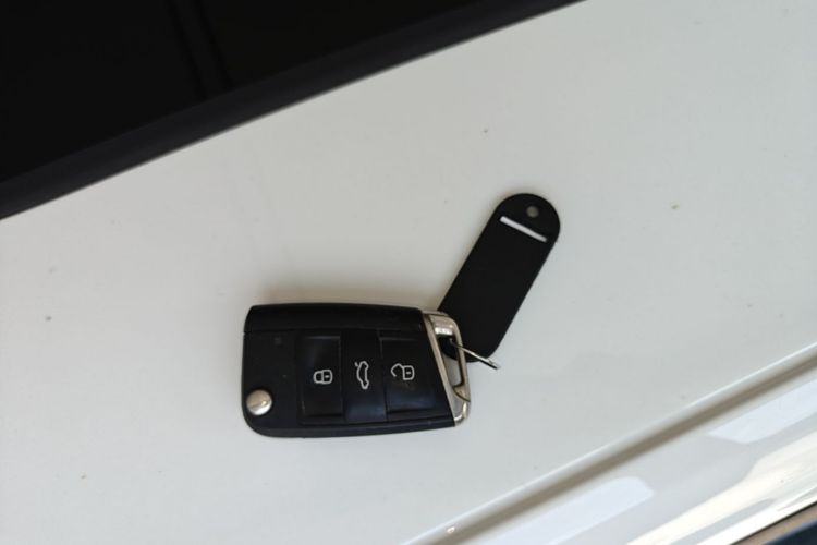 Volkswagen Lavida 2021 car image #9