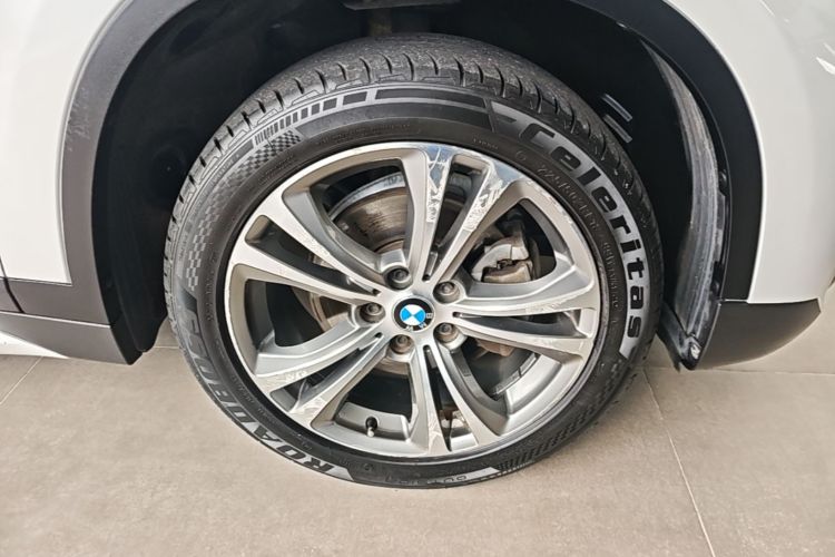 BMW X1 2019 #9 BMW X1 2019 car image #9