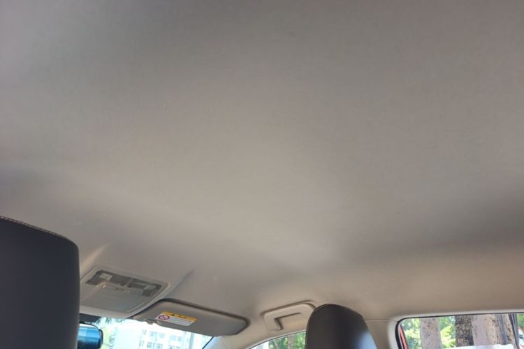 Toyota Corolla 2017 #18 Toyota Corolla 2017 car image #18