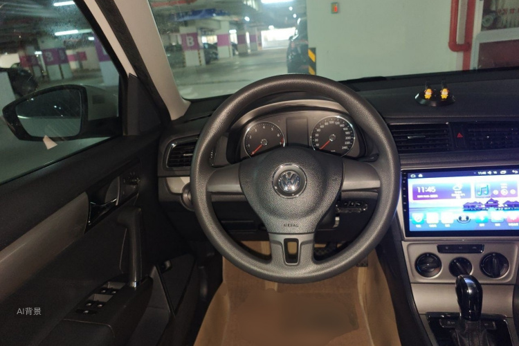 Volkswagen Lavida 2014 #12 Volkswagen Lavida 2014 car image #12