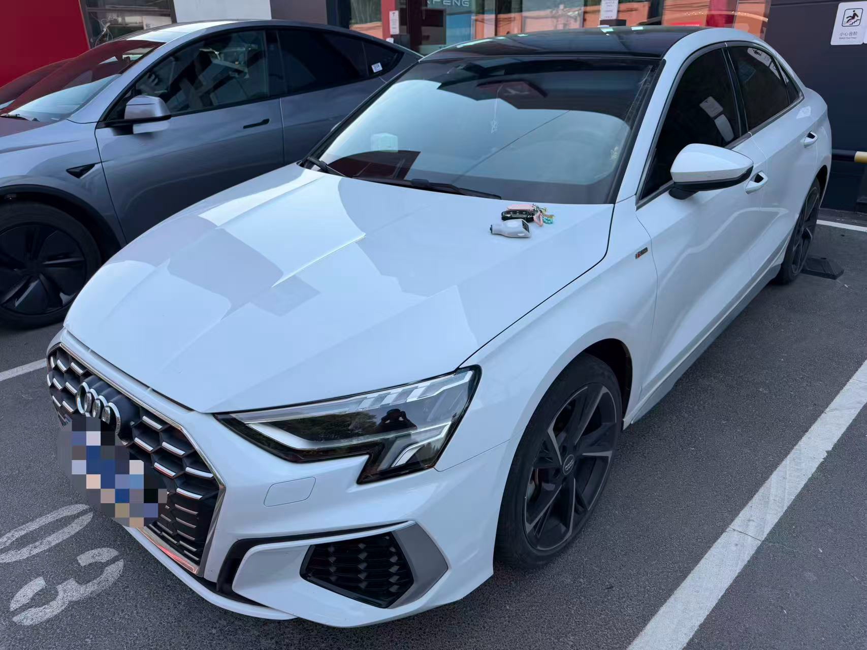 2022 2022 immagine di auto