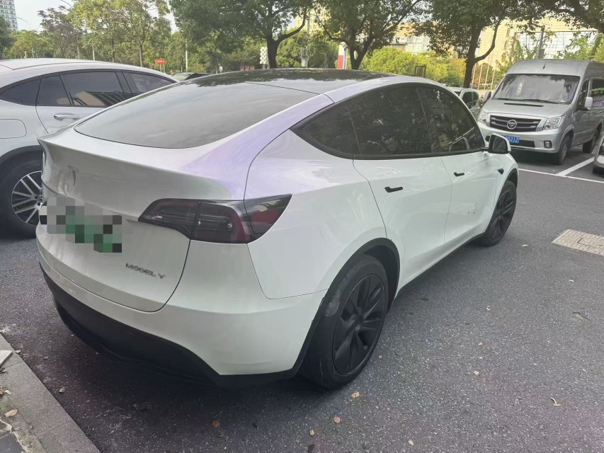 Tesla Model Y 2022 car image #6