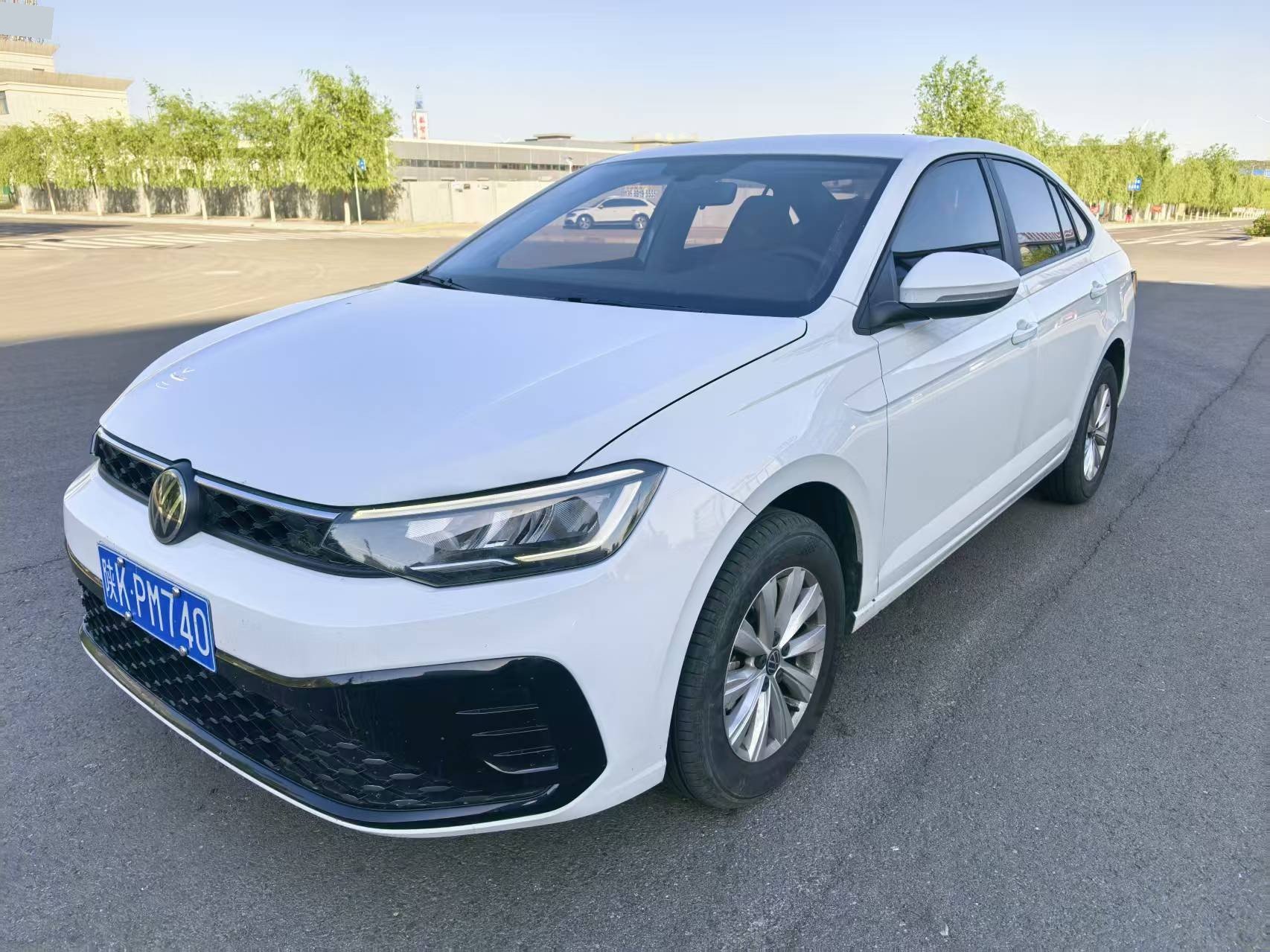 Volkswagen Lavida 2025 Volkswagen Lavida 2025 car image