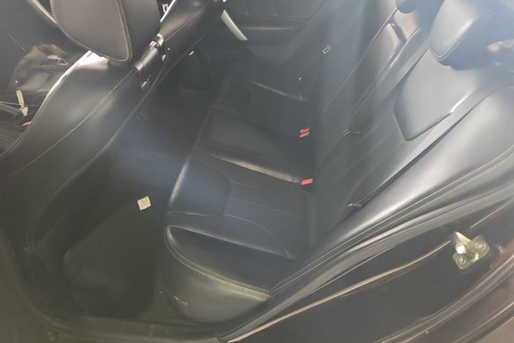 GEELY Emgrand 2016 car image #17