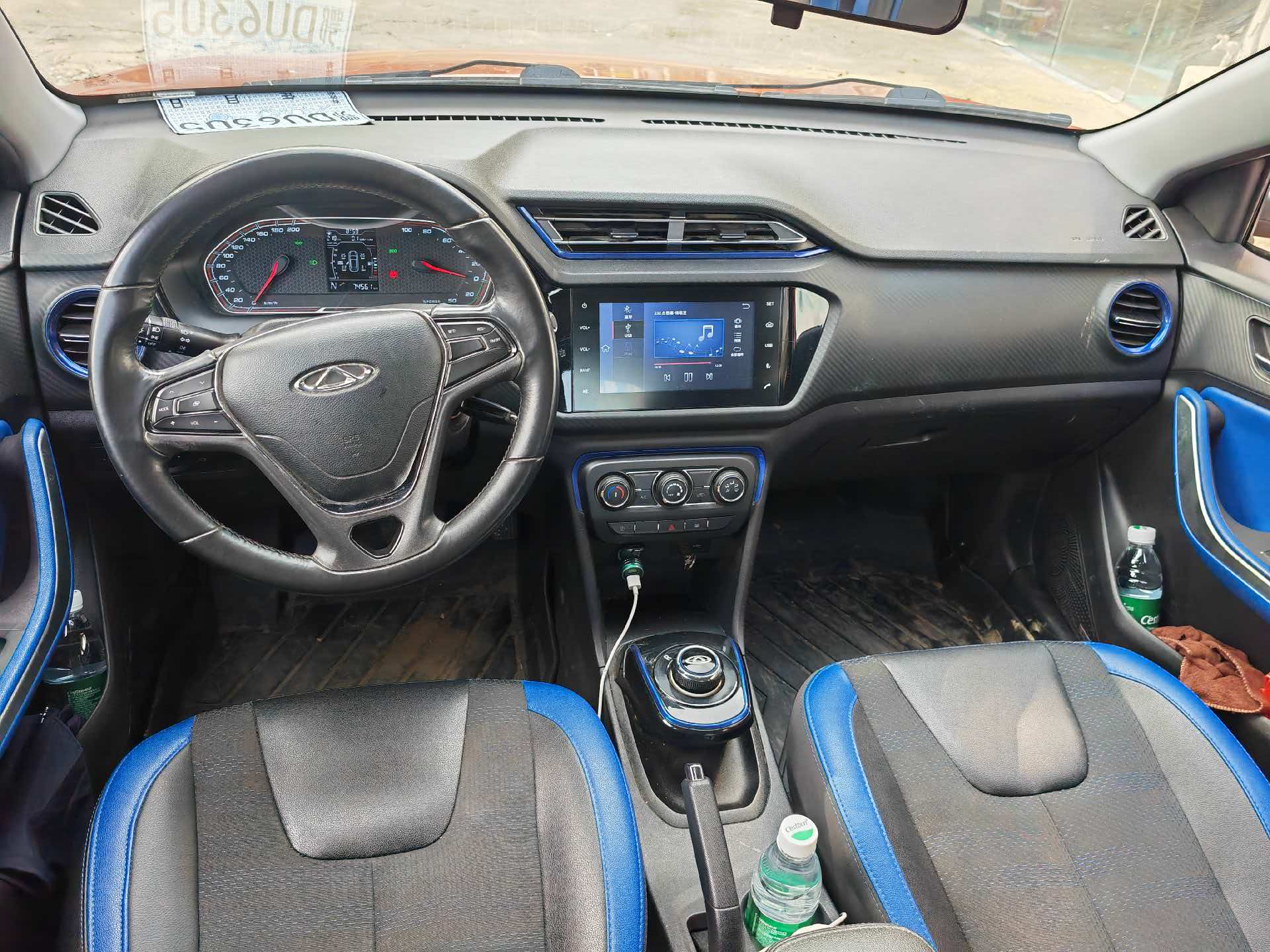 2018 immagine di auto #9