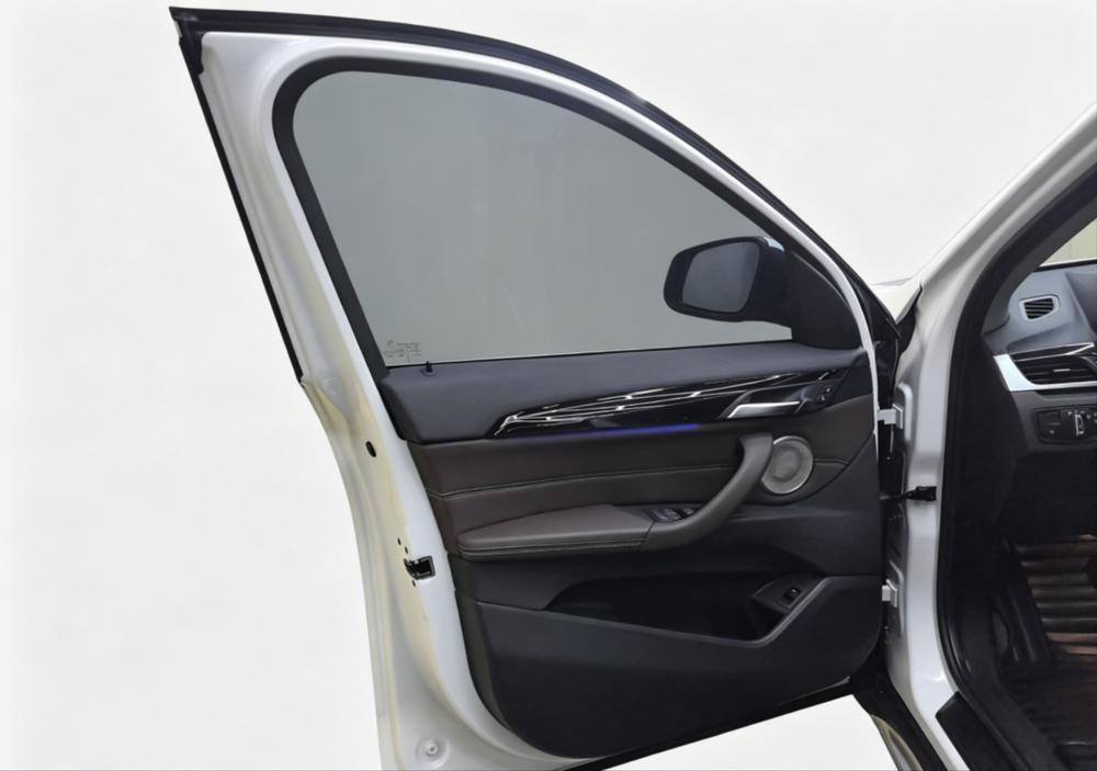 BMW X1 2023 #13 BMW X1 2023 car image #13