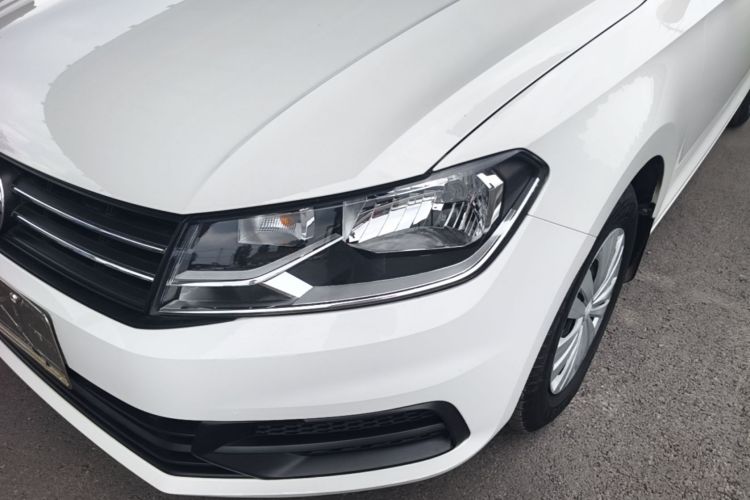 Volkswagen Santana 2021 #23 Volkswagen Santana 2021 car image #23