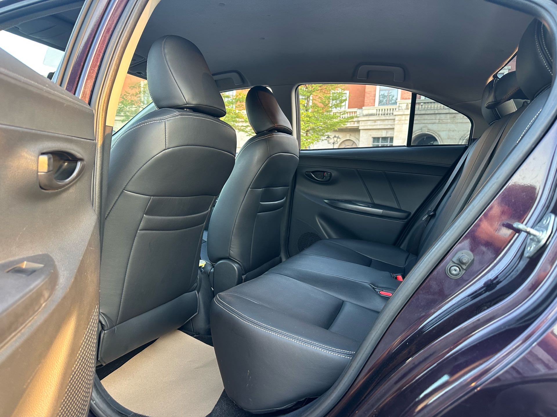 Toyota Vios 2018 #6 Toyota Vios 2018 car image #6