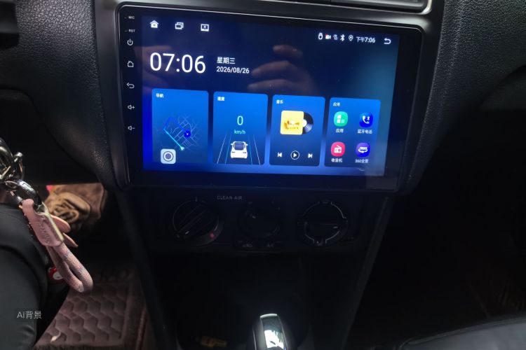 Volkswagen Polo 2018 #15 Volkswagen Polo 2018 car image #15