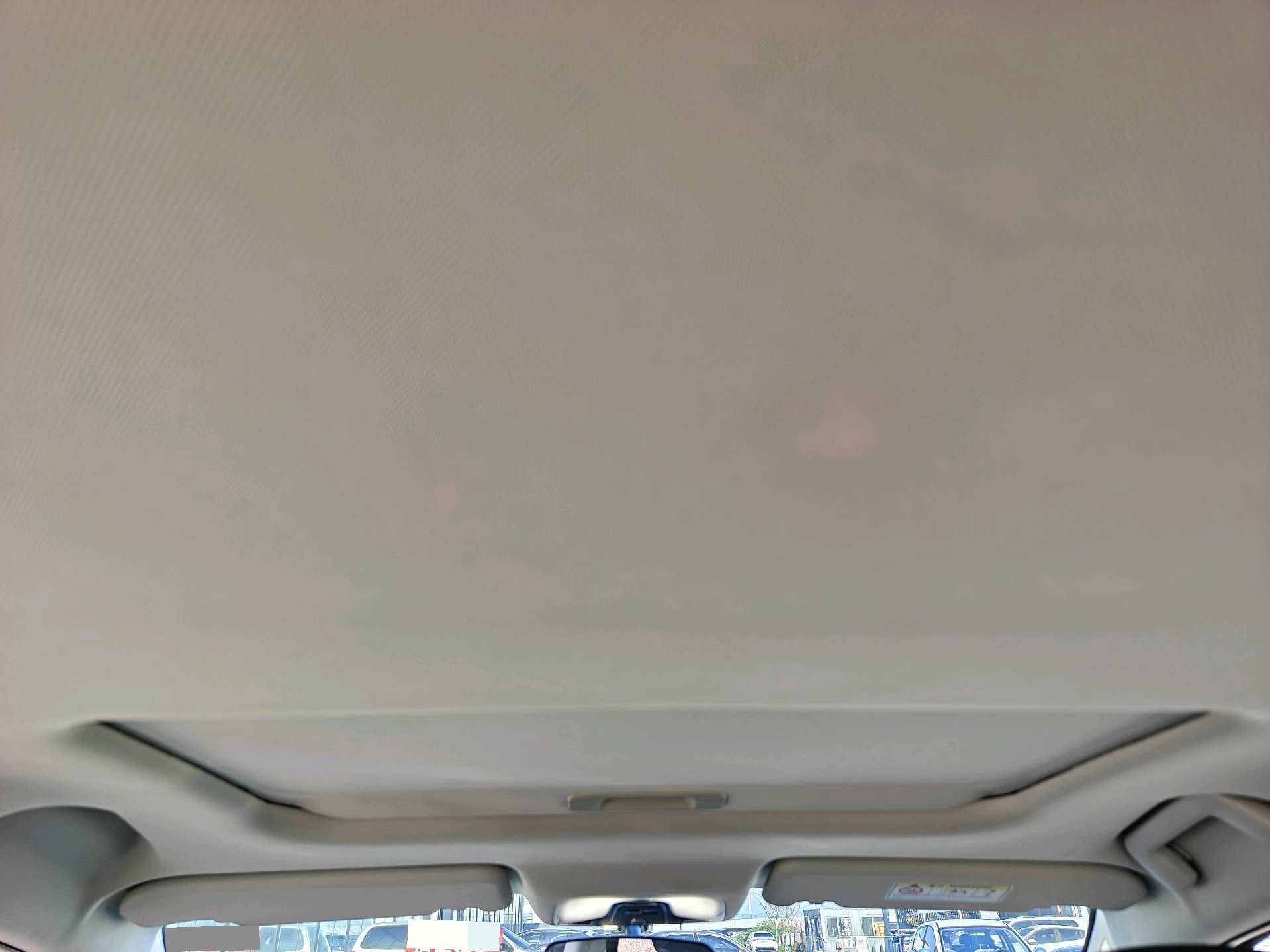 Chery Arrizo GX 2021 car image #12