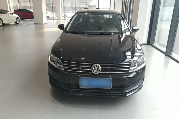 Volkswagen Lavida 2017 car image #3