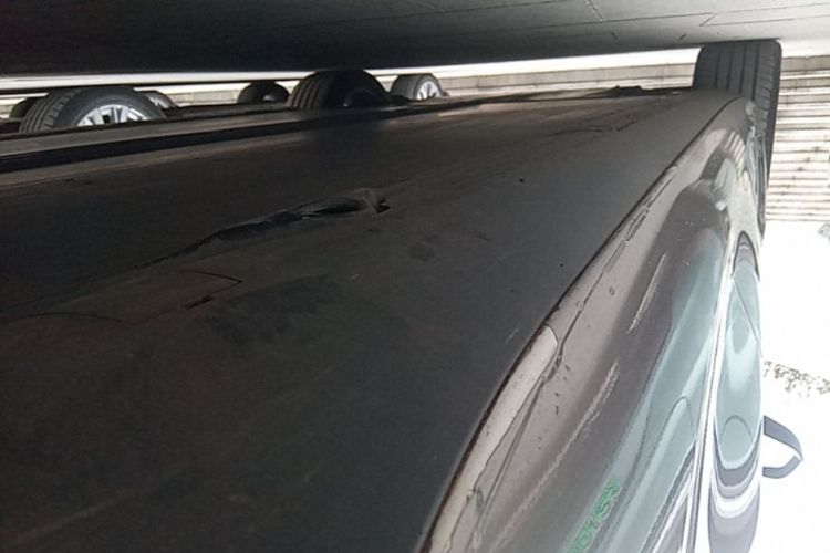 Tesla Model 3 2021 car image #27