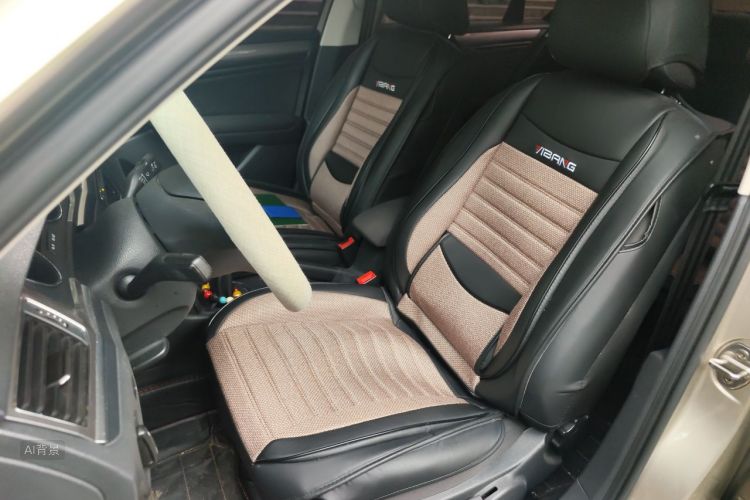 Volkswagen Bora 2017 #17 Volkswagen Bora 2017 immagine di auto #17