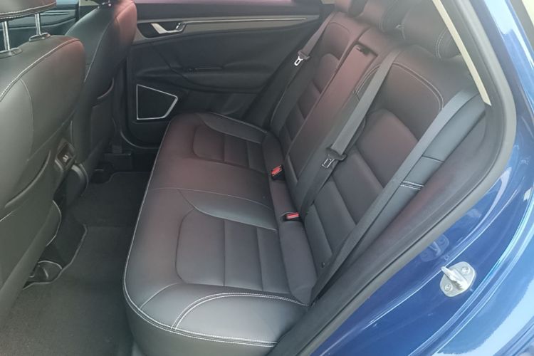 GEELY Emgrand GL 2018 #17 GEELY Emgrand GL 2018 car image #17