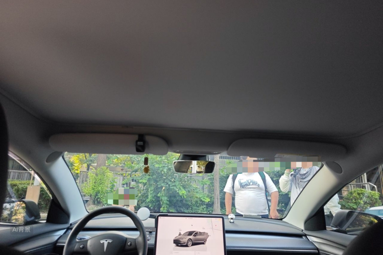 Tesla Model 3 2023 car image #20