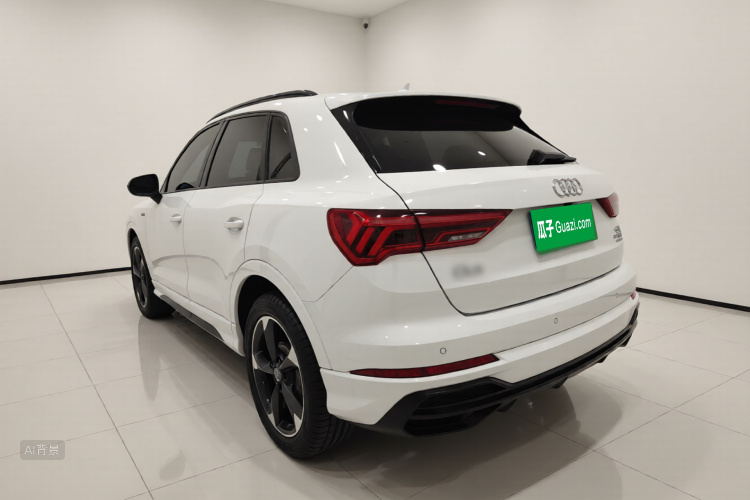 Audi Q3 2020 #5 Audi Q3 2020 immagine di auto #5