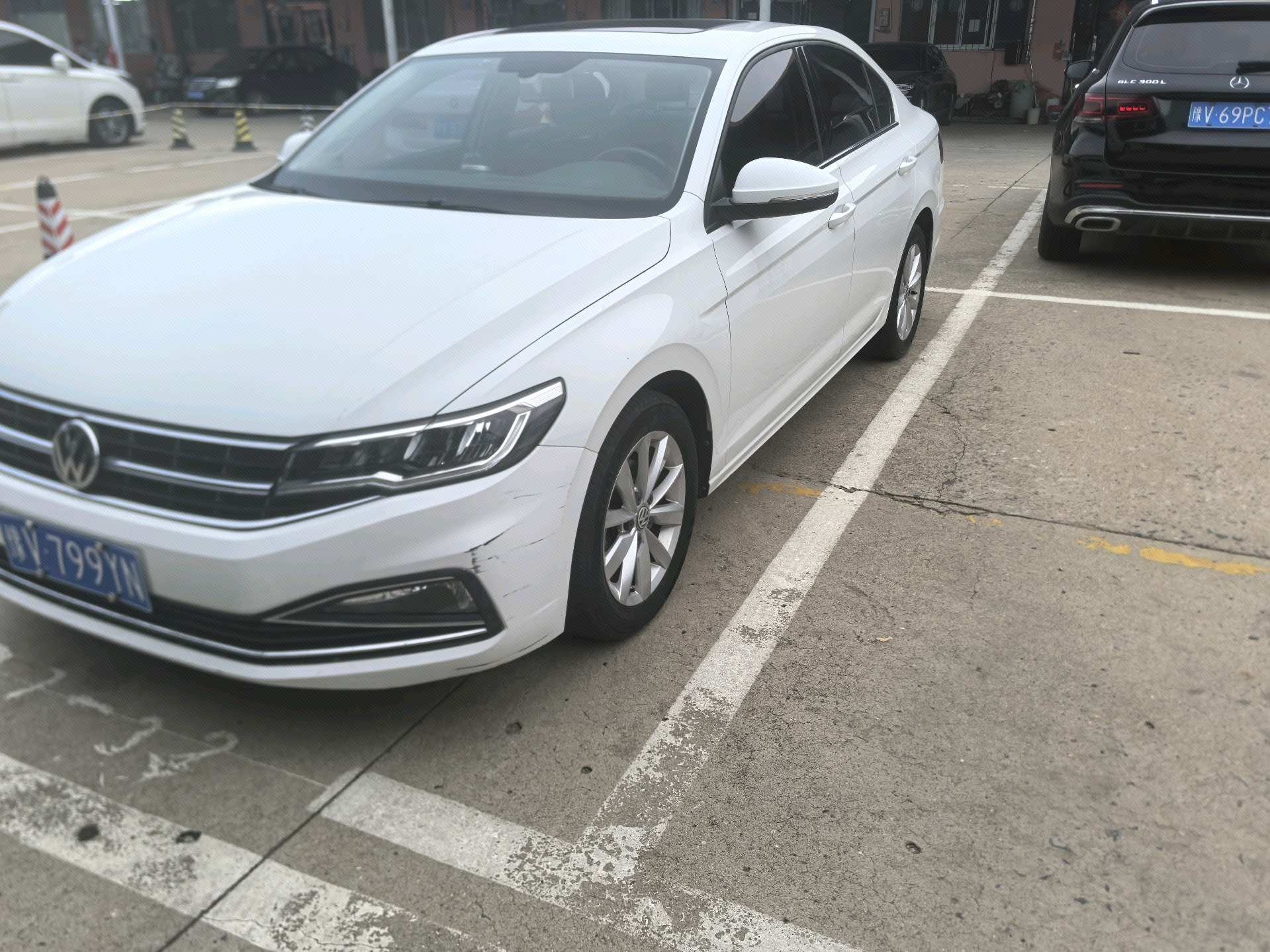 Volkswagen Bora 2019 Volkswagen Bora 2019 car image