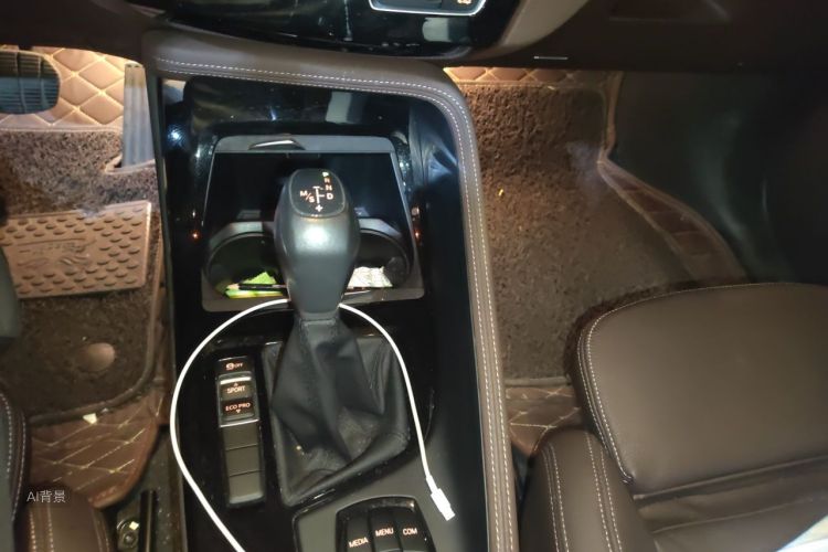 BMW X1 2018 #16 BMW X1 2018 car image #16