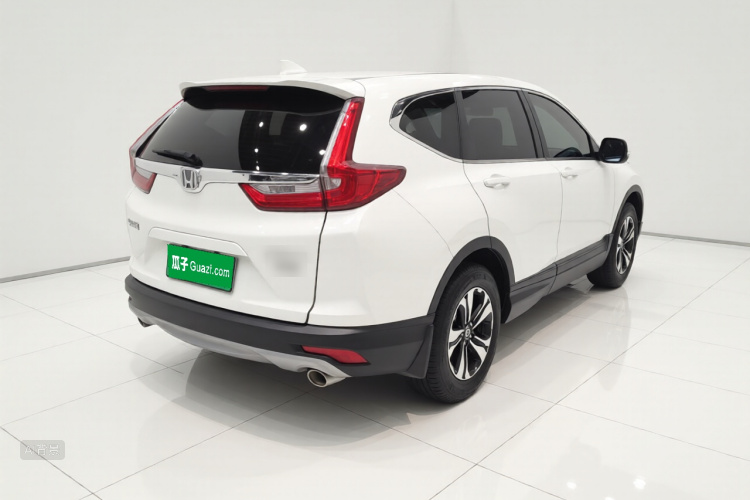Honda CR-V 2020 car image #7