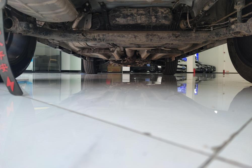 Chery Tiggo 3x 2025 #10 Chery Tiggo 3x 2025 image de voiture #10