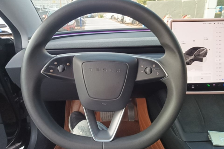 Tesla Model 3 2023 car image #15