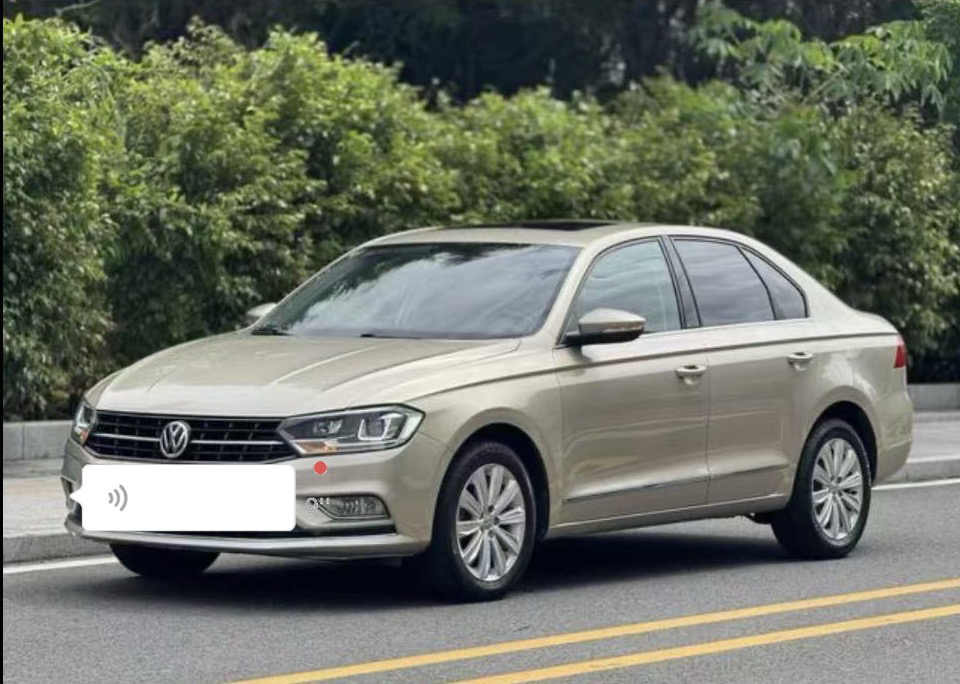 Volkswagen Bora 2018 Volkswagen Bora 2018 car image