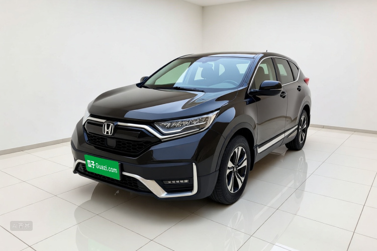 Honda CR-V 2020 #2 Honda CR-V 2020 car image #2