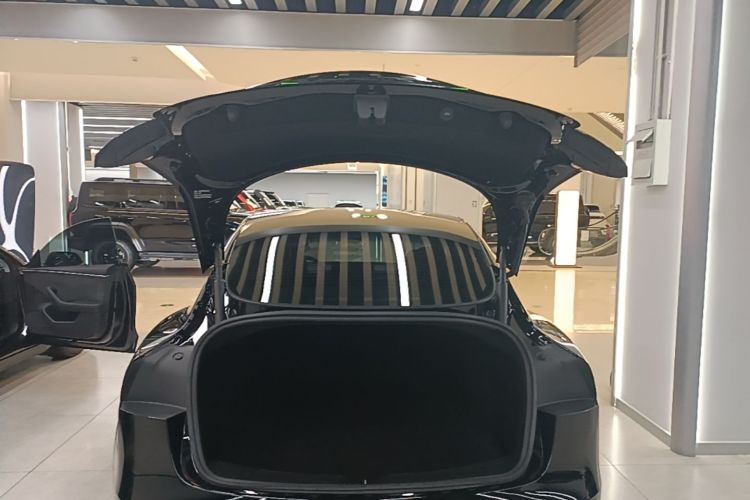 Tesla Model 3 2023 #21 Tesla Model 3 2023 car image #21