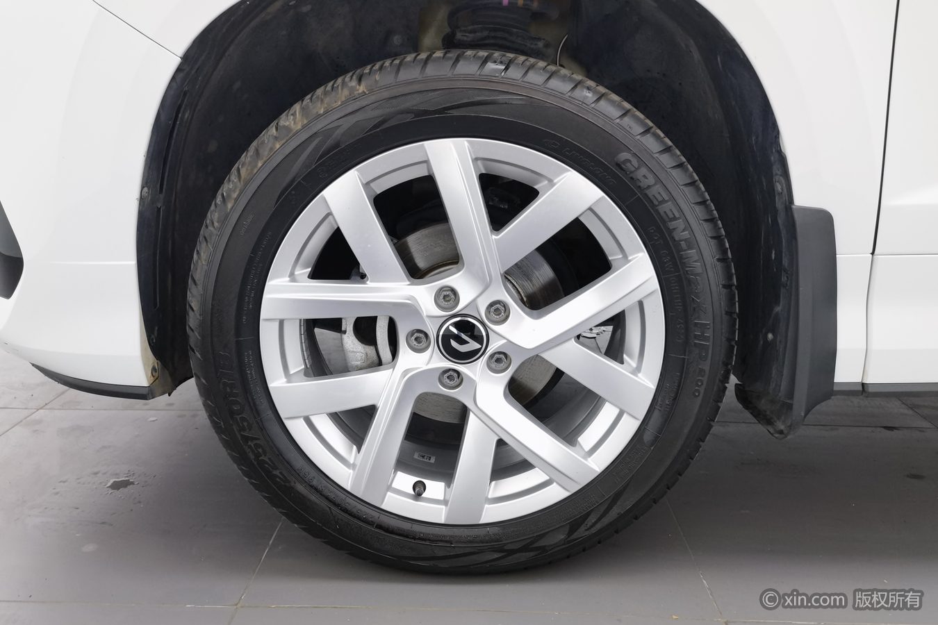 Jetta VS5 2025 car image #7