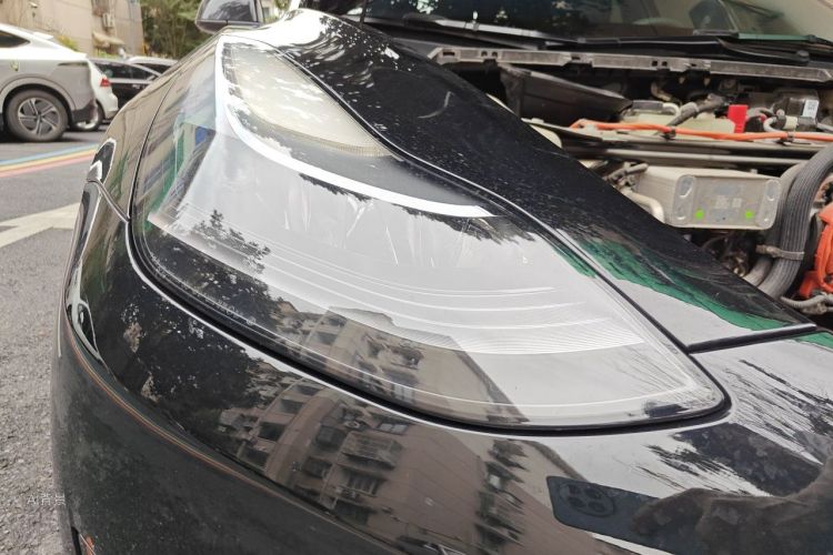 Tesla Model 3 2022 #8 Tesla Model 3 2022 car image #8