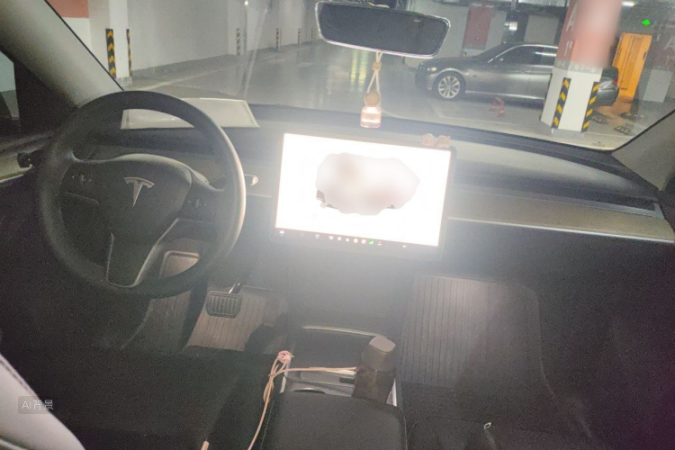Tesla Model Y 2022 #11 Tesla Model Y 2022 car image #11