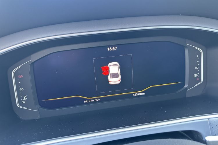 Volkswagen Lavida 2022 car image #8
