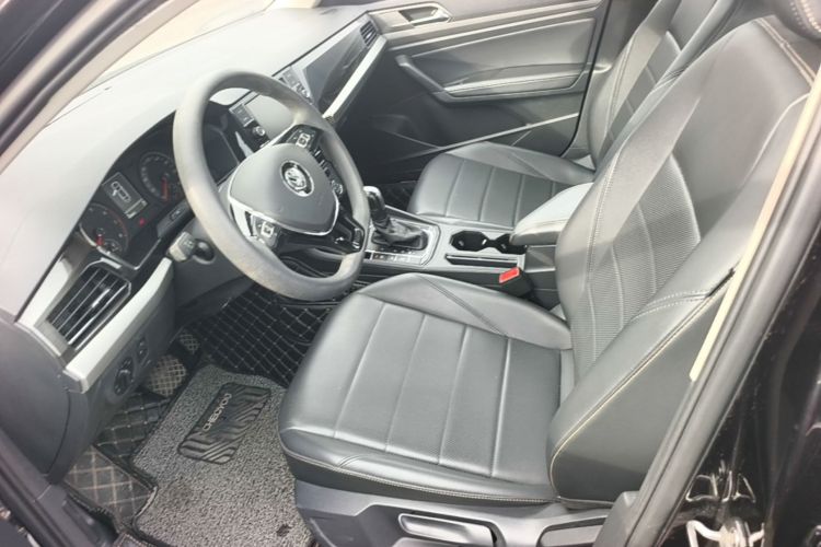 Volkswagen Lavida 2020 car image #15