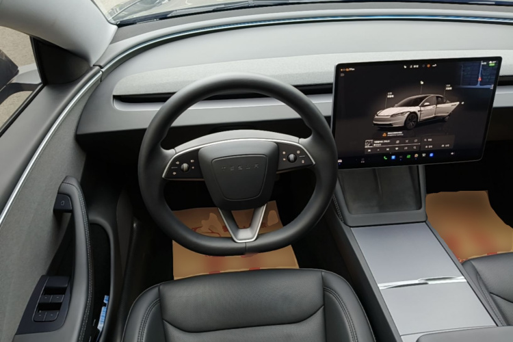 Tesla Model 3 2024 imagem de carro #11
