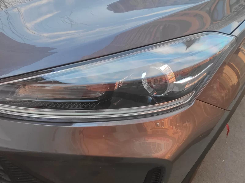 凯翼 炫界Pro 2025 汽车图片 #4