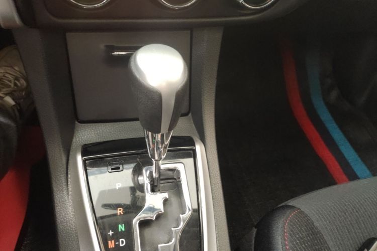 Toyota Corolla 2018 #14 Toyota Corolla 2018 car image #14