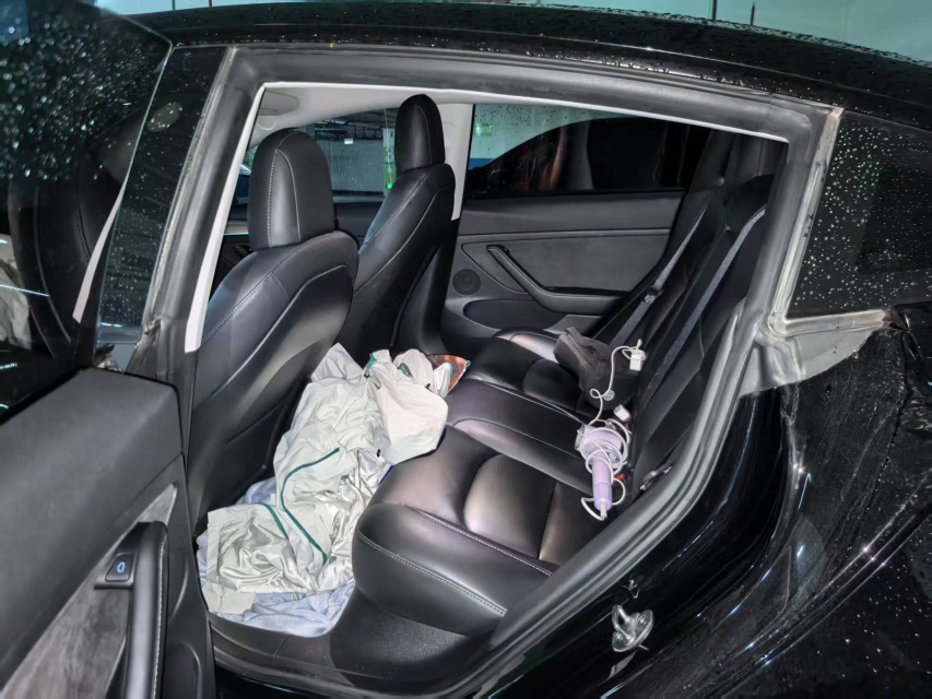 Tesla Model 3 2022 car image #5
