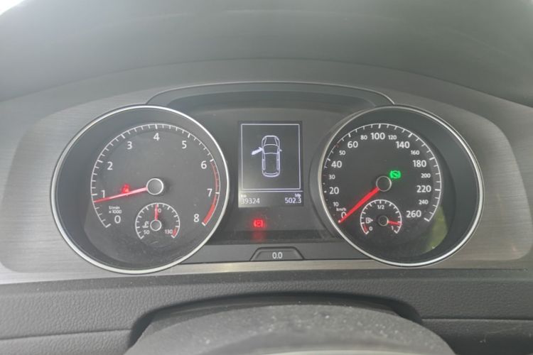 Volkswagen Golf 2015 #12 Volkswagen Golf 2015 car image #12