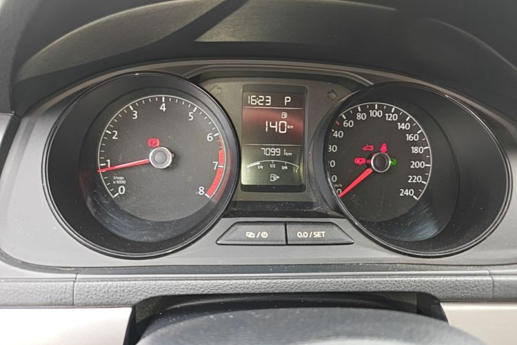 Volkswagen Lavida 2019 #13 Volkswagen Lavida 2019 car image #13