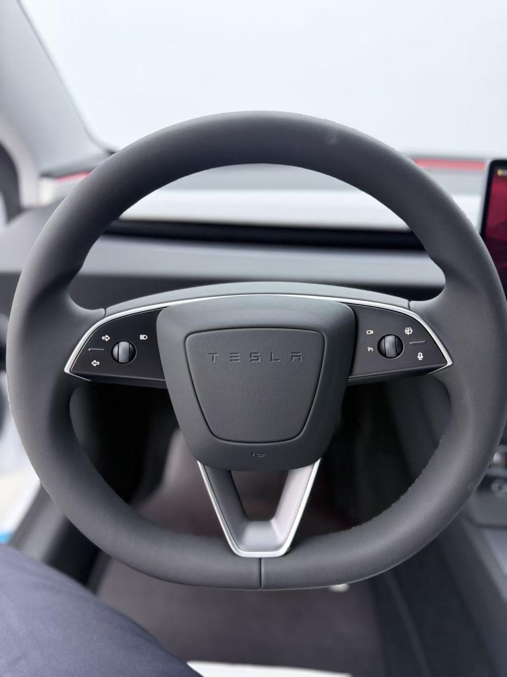 Tesla Model 3 2024 imagem de carro #18