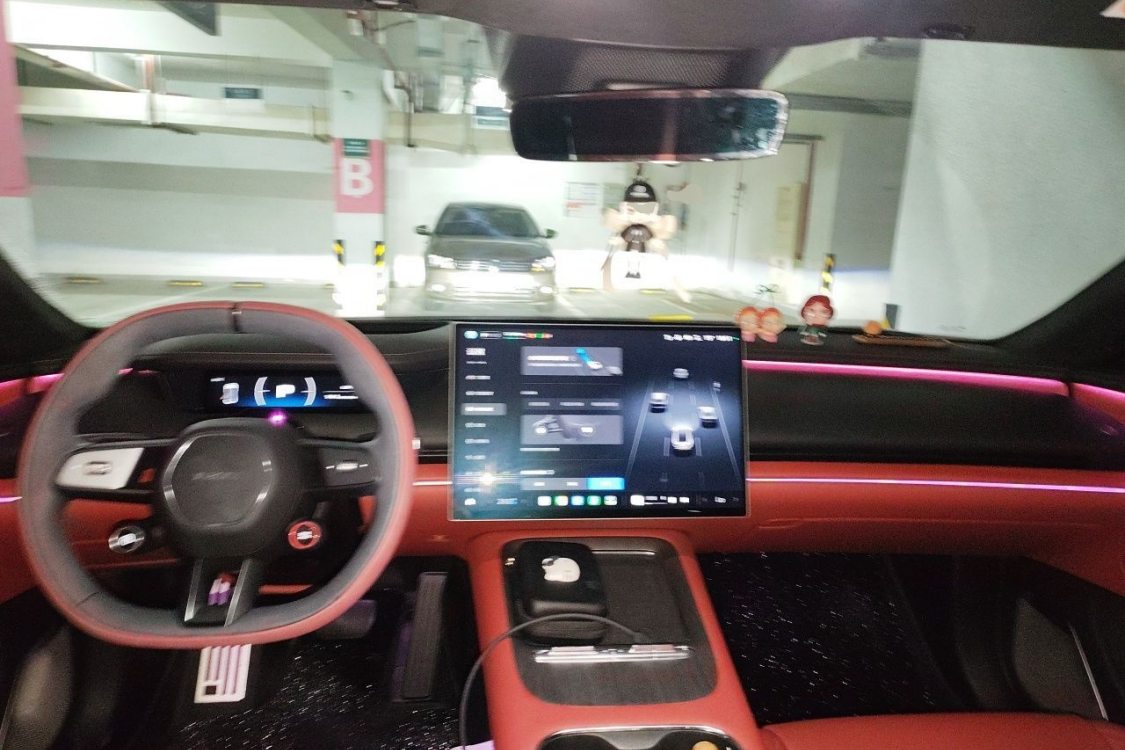 2026 immagine di auto #21