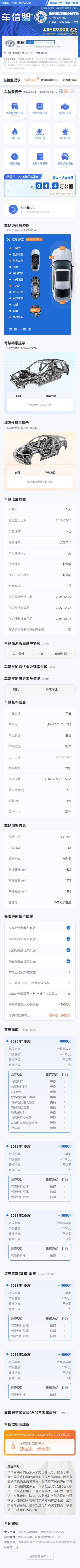 Toyota Corolla 2019 #7 Toyota Corolla 2019 car image #7