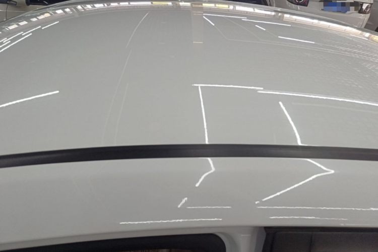 GEELY Emgrand 2017 car image #25