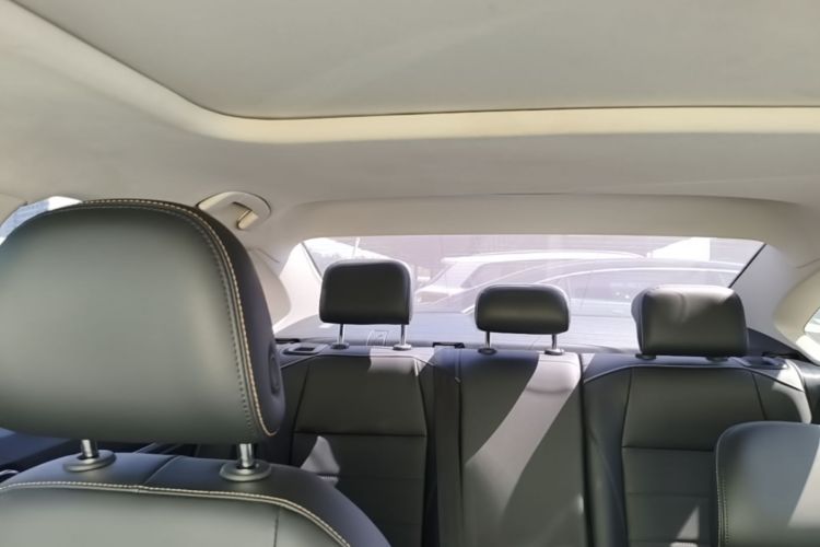 Volkswagen Lavida 2021 #20 Volkswagen Lavida 2021 car image #20