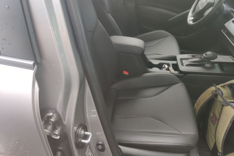Toyota Corolla Cross 2026 immagine di auto #28