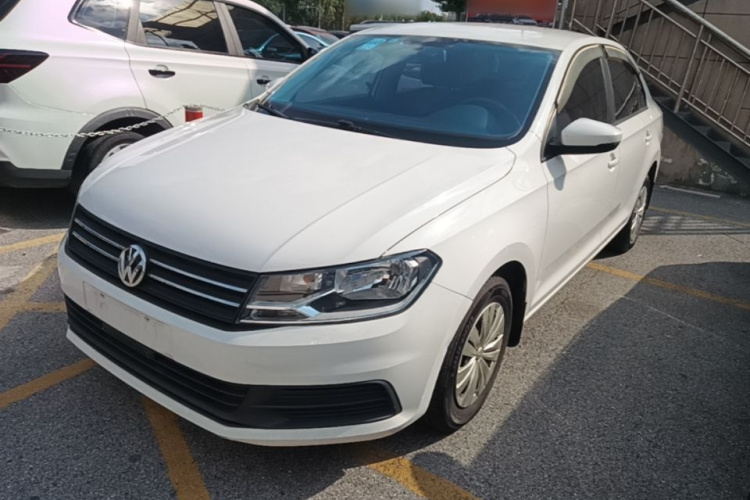 Volkswagen Santana 2016 #2 Volkswagen Santana 2016 car image #2