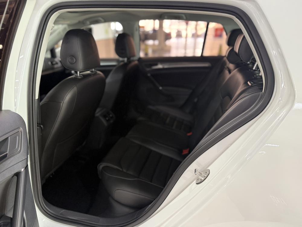 Volkswagen Golf 2015 #25 Volkswagen Golf 2015 car image #25