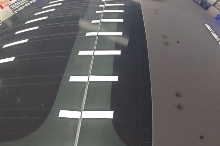 Tesla Model 3 2020 #25 Tesla Model 3 2020 car image #25
