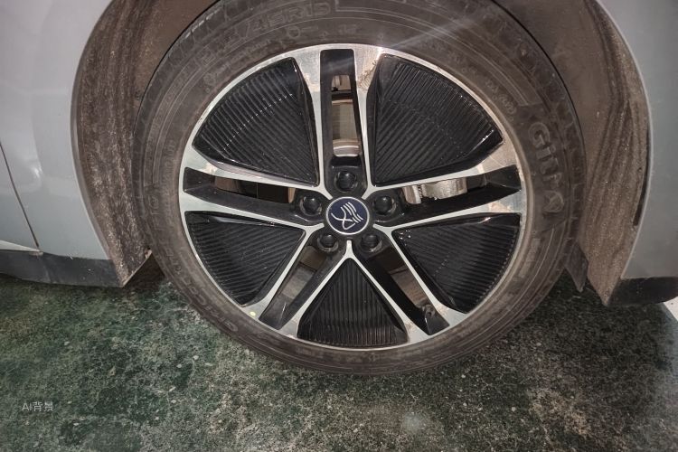 比亚迪 汉 2023 汽车图片 #9