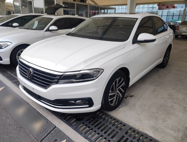 Volkswagen Lavida 2022 Volkswagen Lavida 2022 car image